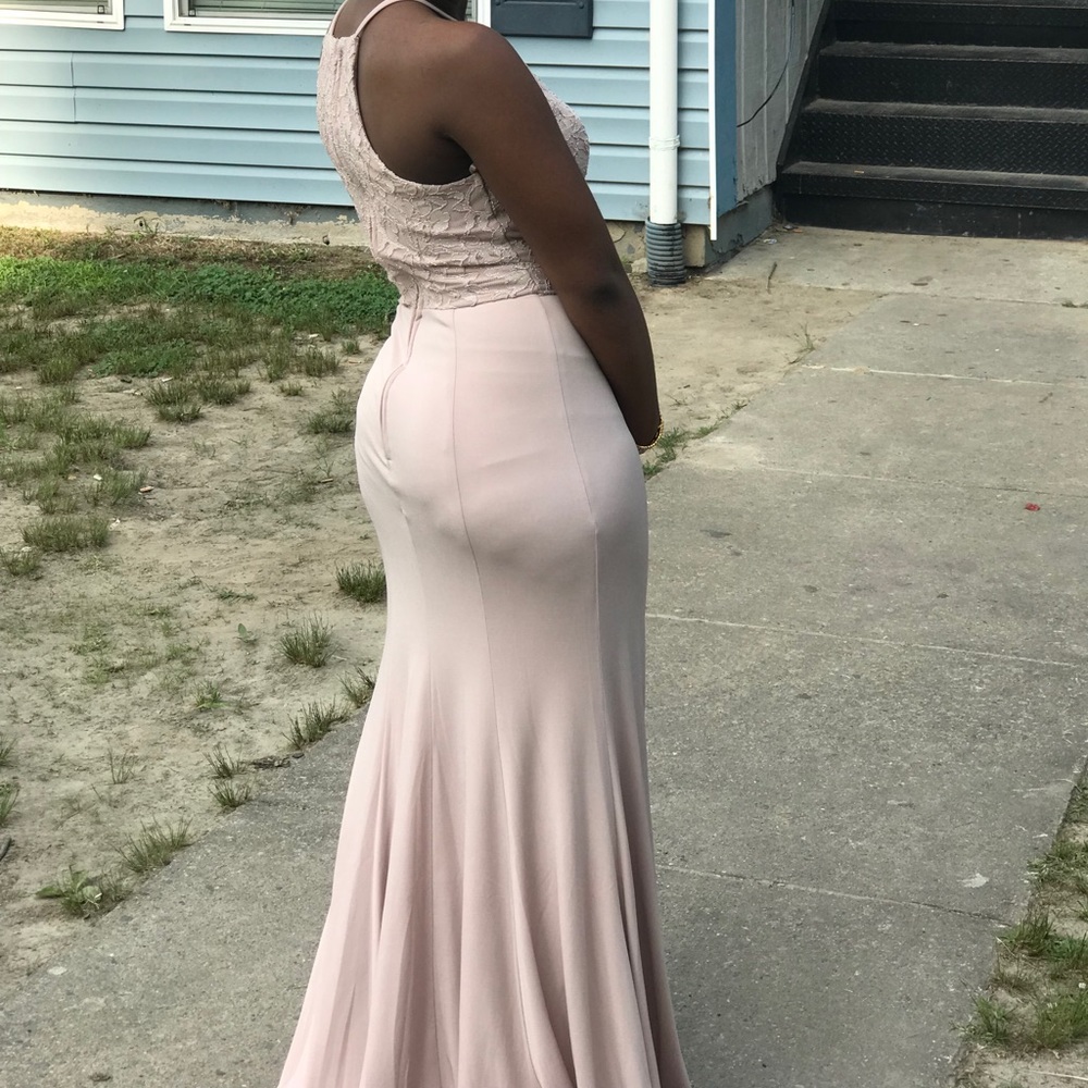 Dress - Picture 2 of 2